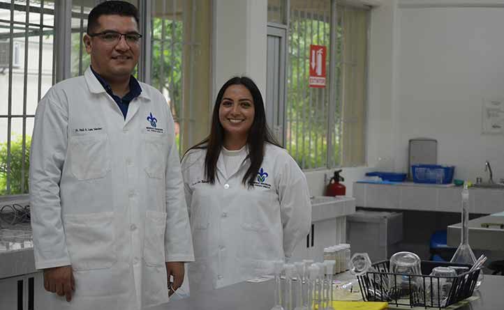 UNIVERSIDAD VERACRUZANA PROYECTA REVERTIR EL AGUA