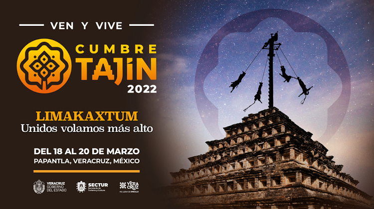 CUMBRE TAJÍN 2022