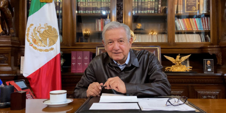 Banamex para Mexicanos; AMLO