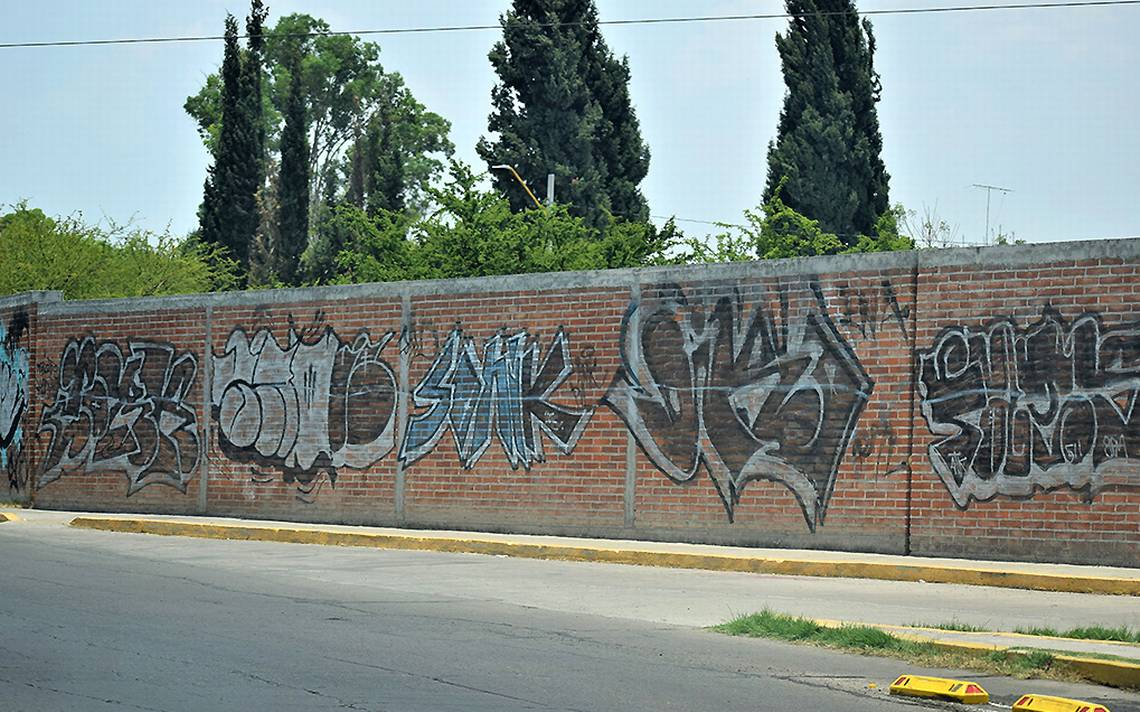 EL VANDALISMO CUESTA