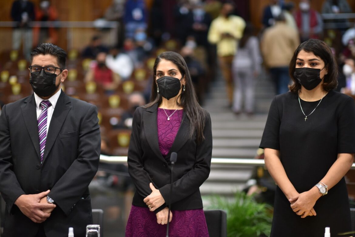 GARANTIZA FGE ESTADO DE DERECHO EN VERACRUZ