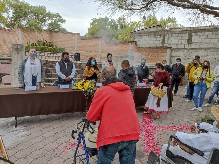 RECONOCEN A 19 TESOROS HUMANOS VIVOS