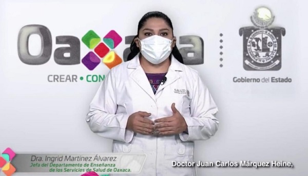 EXHORTA IMSS A EVITAR ENFERMEDADES RESPIRATORIAS