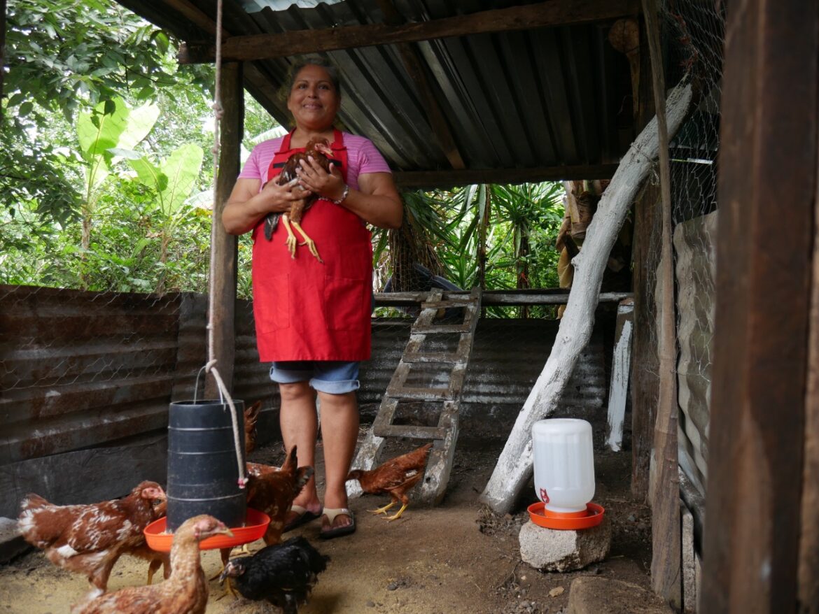 Priorizarán obra pública a zonas marginadas