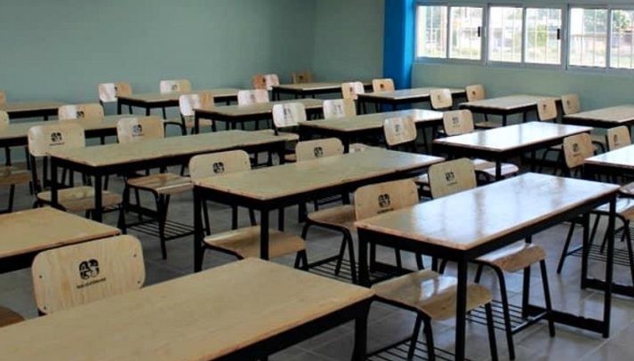 PERSISTE EDUCACIÓN HÍBRIDA EN LEÓN ANTE ALZA EN CONTAGIOS