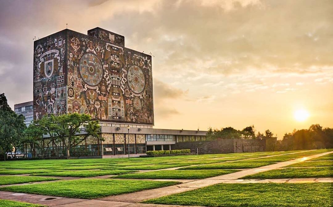 LA UNAM INFORMA