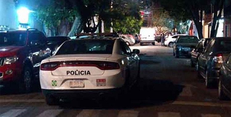 ASESINAN A FUNCIONARIO DEL PODER JUDICIAL DE LA CDMX; NO HAY DETENIDOS