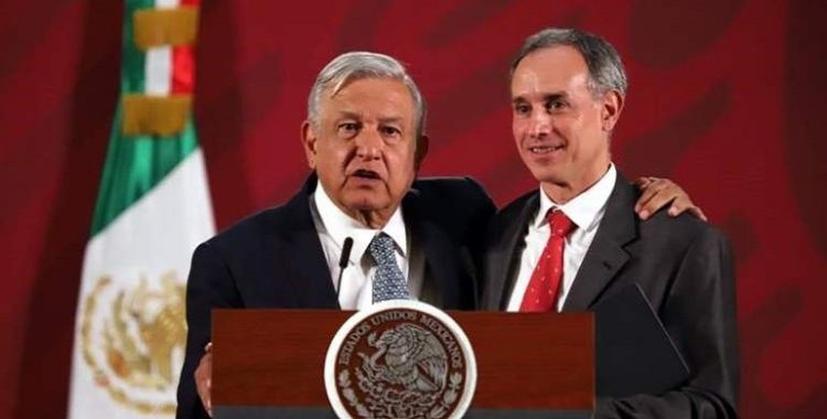 LÓPEZ OBRADOR AFIRMA “¡TODOS SOMOS HUGO!”