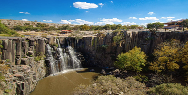 RESALTA ACULCO POR SU RIQUEZA NATURAL, CULTURAL Y GASTRONÓMICA 