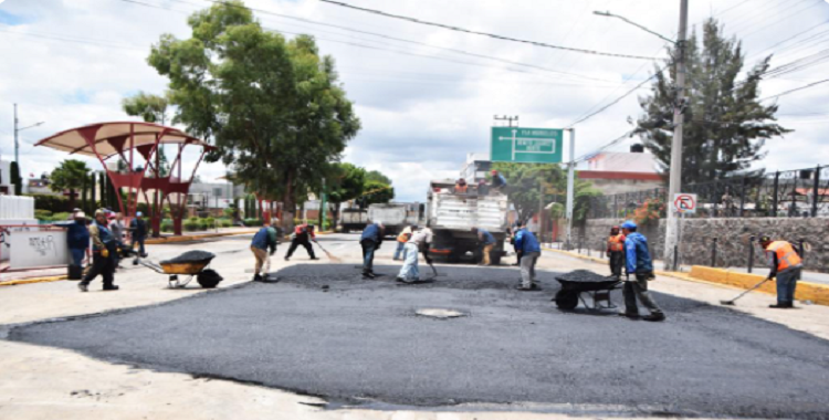 GOBIERNO DE ECATEPEC APRUEBA INCREMENTO SALARIAL A TRABAJADORES DE BAJOS INGRESOS