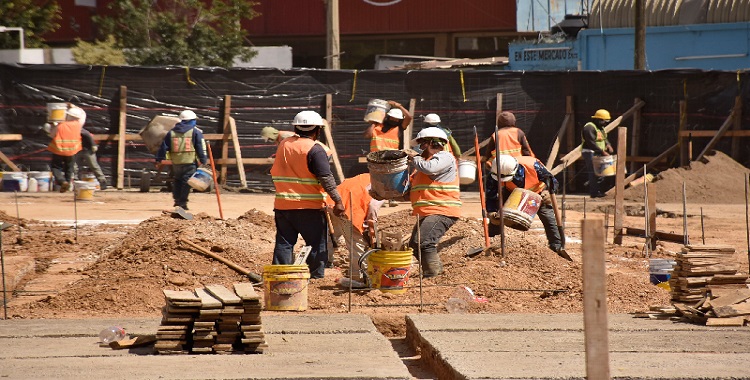 OBRAS PARA EL DESARROLLO DE OAXACA