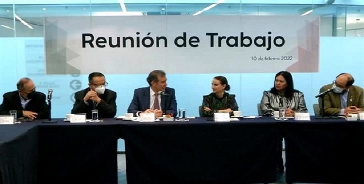 POR UNA REFORMA QUE FRENE AL NARCO EN ELECCIONES