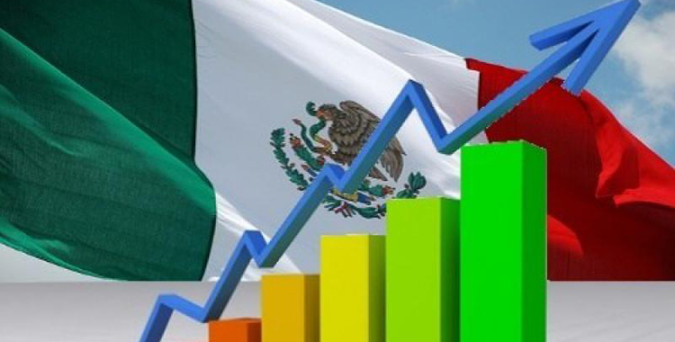 MÉXICO NO TENDRÁ CRECIMIENTO ESTE 2022