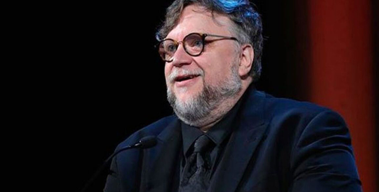 RECIBIRÁ GUILLERMO DEL TORO PREMIO