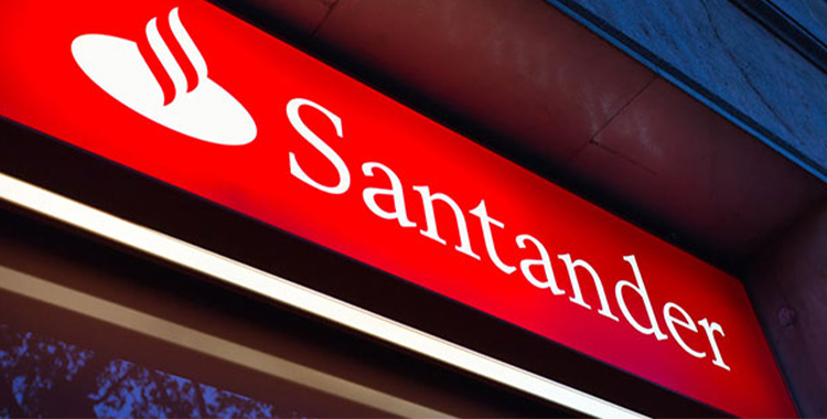 SANTANDER QUIERE COMPRAR BANAMEX