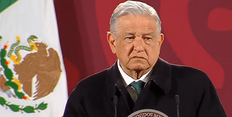 UNA VERGÜENZA QUE EU DÉ DINERO A OPOSITORES.-AMLO