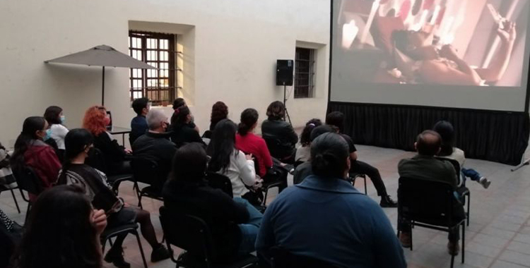 70 MUESTRA INTERNACIONAL DE CINE DE LA CINETECA EN LEÓN, GTO.