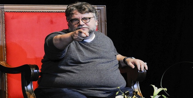 DEL TORO NOMINADO PARA EL ÓSCAR