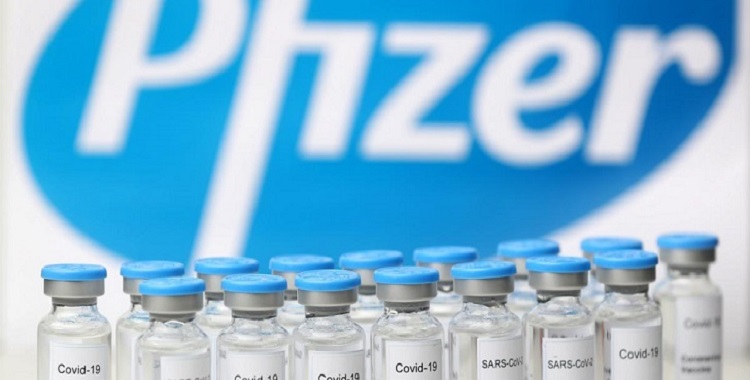 COREA DEL SUR APRUEBA EL USO DE LA VACUNA PFIZER CONTRA COVID EN MENORES DE 5 A 11 AÑOS