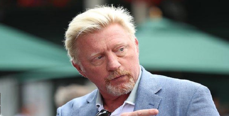 BORIS BECKER A JUICIO