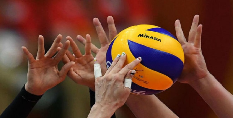 FEDERACIÓN INTERNACIONAL DE VOLEIBOL RETIRA A RUSIA