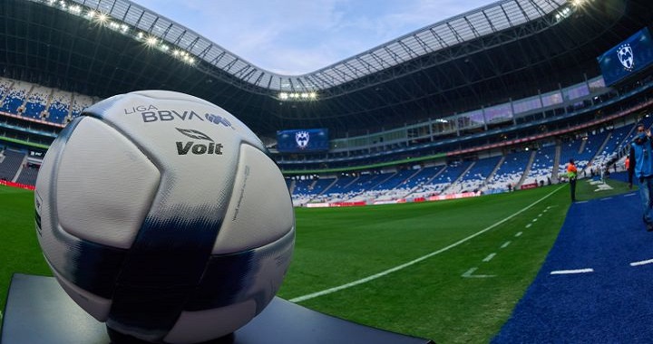 ¿QUÉ PARTIDOS SE JUGARÁN A MEDIA SEMANA EN LA LIGA MX?