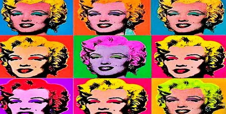 RETRATO DE MARILYN MONROE DE WARHOL ESPERA ALCANZAR NUEVO RÉCORD EN SUBASTA