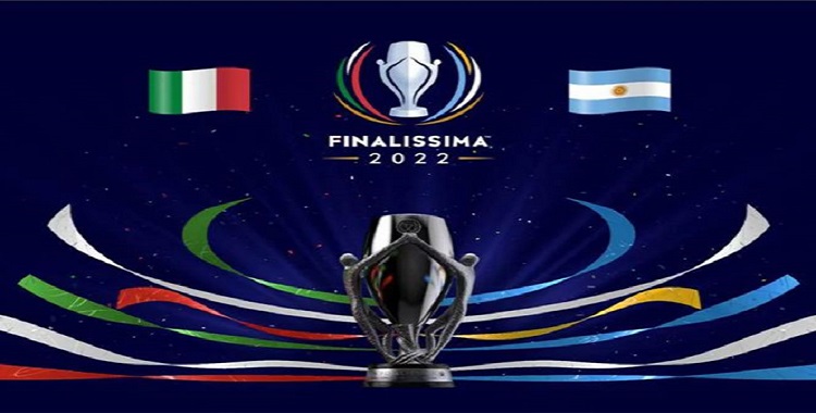 LISTA LA ‘FINALISSIMA’, ITALIA-ARGENTINA PARA EL 1 DE JUNIO