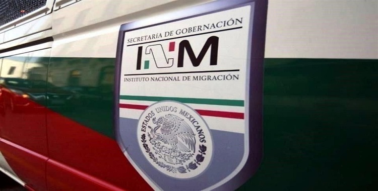 DENUNCIAN PAISANOS EXTORSIÓN ¡DEL INM!