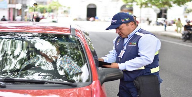 PREVÉN MAYOR PAGO DE MULTAS DE TRÁNSITO