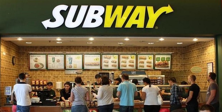 VA SUBWAY POR MIL UNIDADES EN MÉXICO