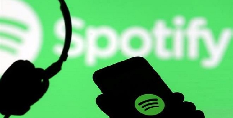 SE SUMA SPOTIFY A TENDENCIA NFT