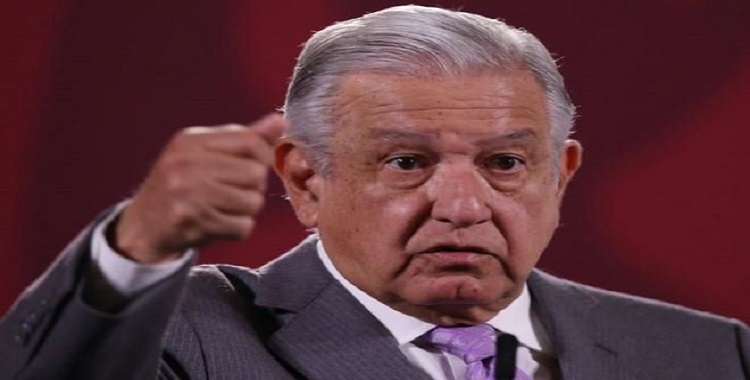 AMLO: ¿INE SE ATREVERÁ A CENSURAR LA MAÑANERA?