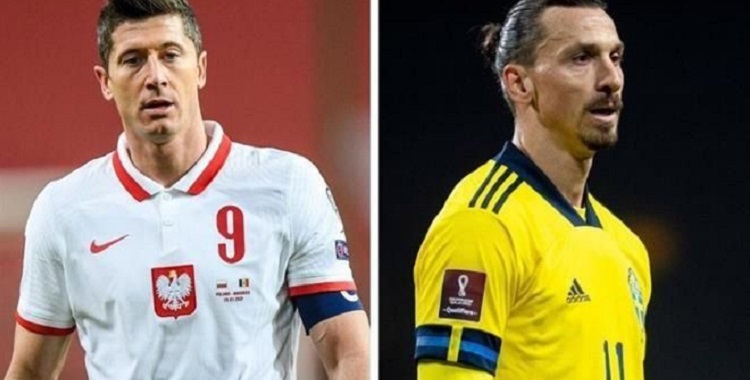 ¿LEWANDOWSKI O IBRAHIMOVIC? ¿QUIÉN A QATAR?