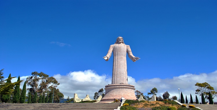 CRISTO REY DE PACHUCA, UNA HISTORIA MONUMENTAL