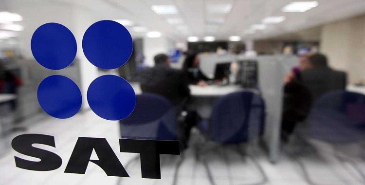 PREVÉN QUE TARDE MÁS DEVOLUCIÓN DEL SAT