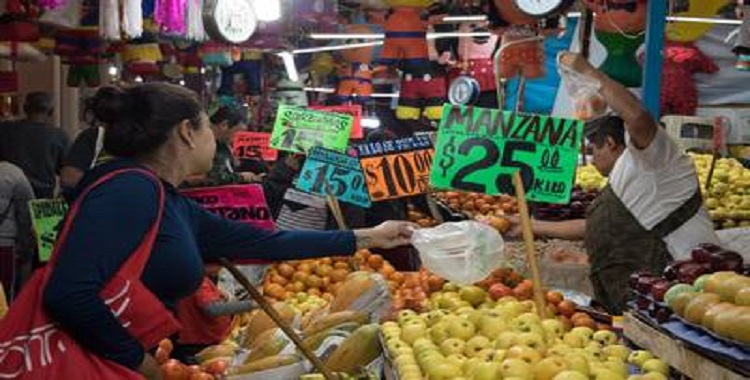 EN GUANAJUATO CADA MES ALCANZA PARA MENOS