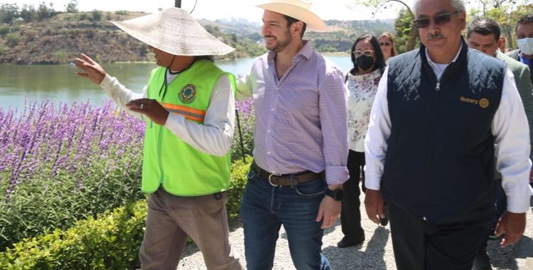 SE COMPROMETE ELÍAS RESCALA A SEGUIR TRABAJANDO CON LOS MEXIQUENSES