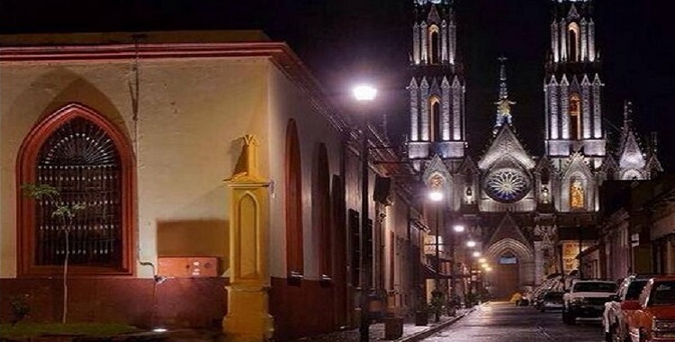  ZAMORA, EL MUNICIPIO MÁS PELIGROSO DE MÉXICO Y DEL MUNDO 