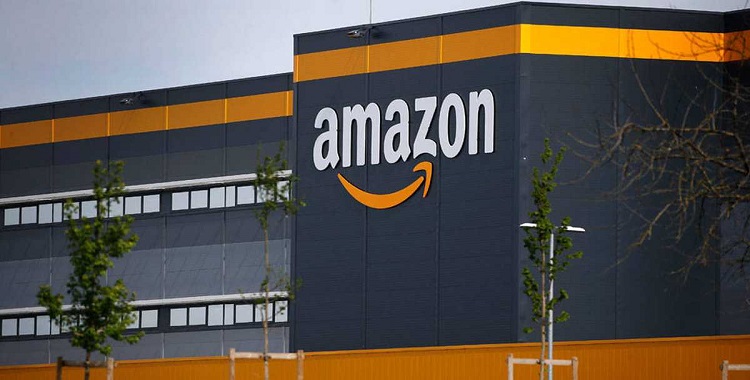 PIDEN EN EU INVESTIGACIÓN CONTRA AMAZON