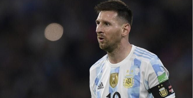 REPLANTEARÁ MESSI SI SEGUIRÁ CON LA ALBICELESTE