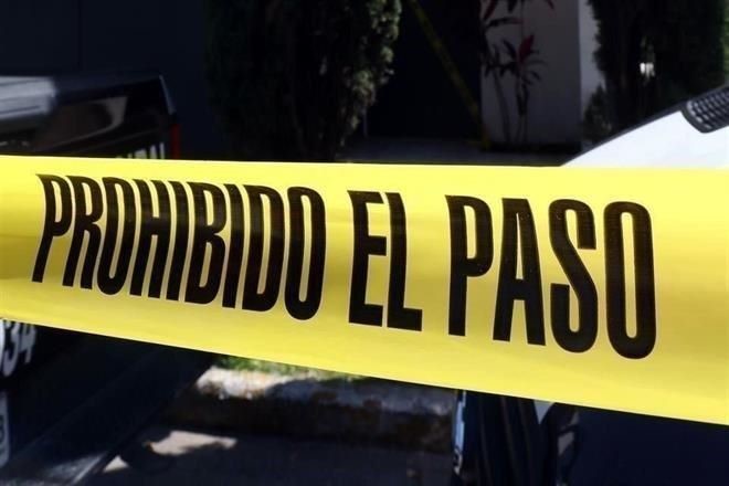 EX CANDIDATO DEL PT EN OAXACA ASESINADO