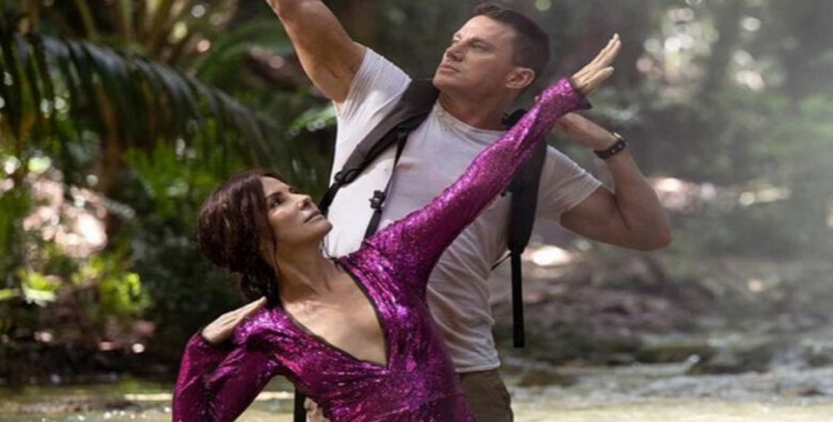 SE RETIRA SANDRA BULLOCK DE LAS PANTALLAS