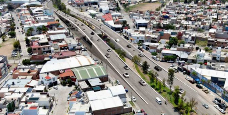 ARRANCA CONSTRUCCIÓN EN BARBERENA