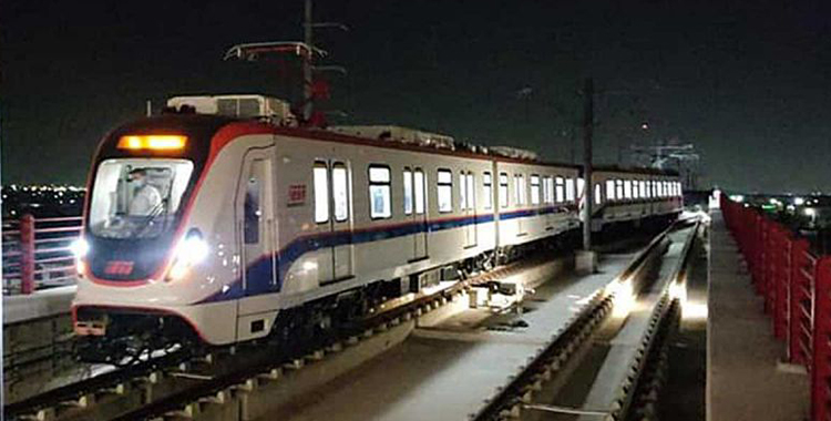 CONSTRUIRÁN TRES NUEVAS LÍNEAS DEL METRORREY