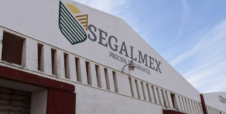 EL “SEGALMEXGATE” ABRE BOQUETE POR MÁS DE 9 MIL MDP