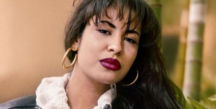 SELENA TENDRÁ NUEVO DISCO