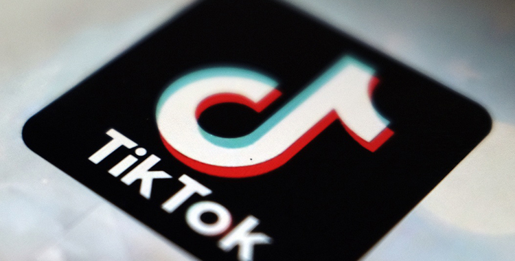 TIKTOK SE CONVIERTE EN SOCIO DEL FESTIVAL DE CANNES