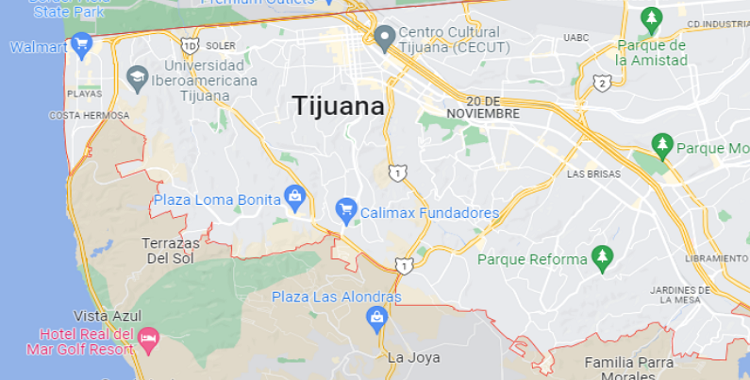 ASESINAN EN SU CASA EN TIJUANA A LA ACTIVISTA PATRICIA RIVERA