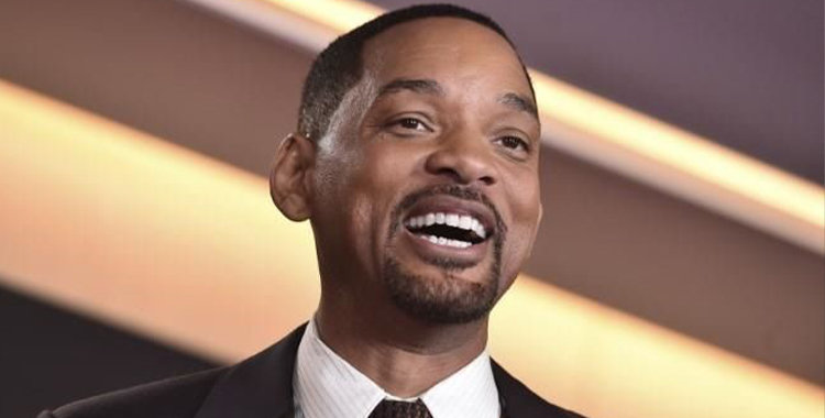 ‘ME EQUIVOQUÉ’: WILL SMITH SE DISCULPA CON CHRIS ROCK